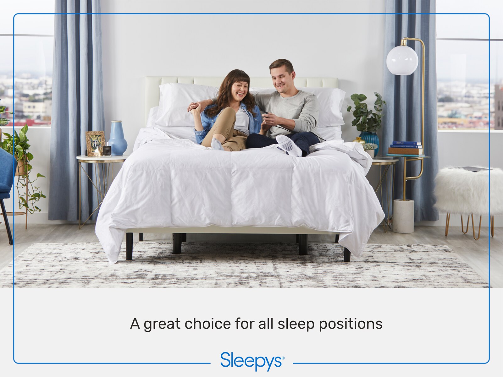 sleepys hybrid 11 firm mattress review