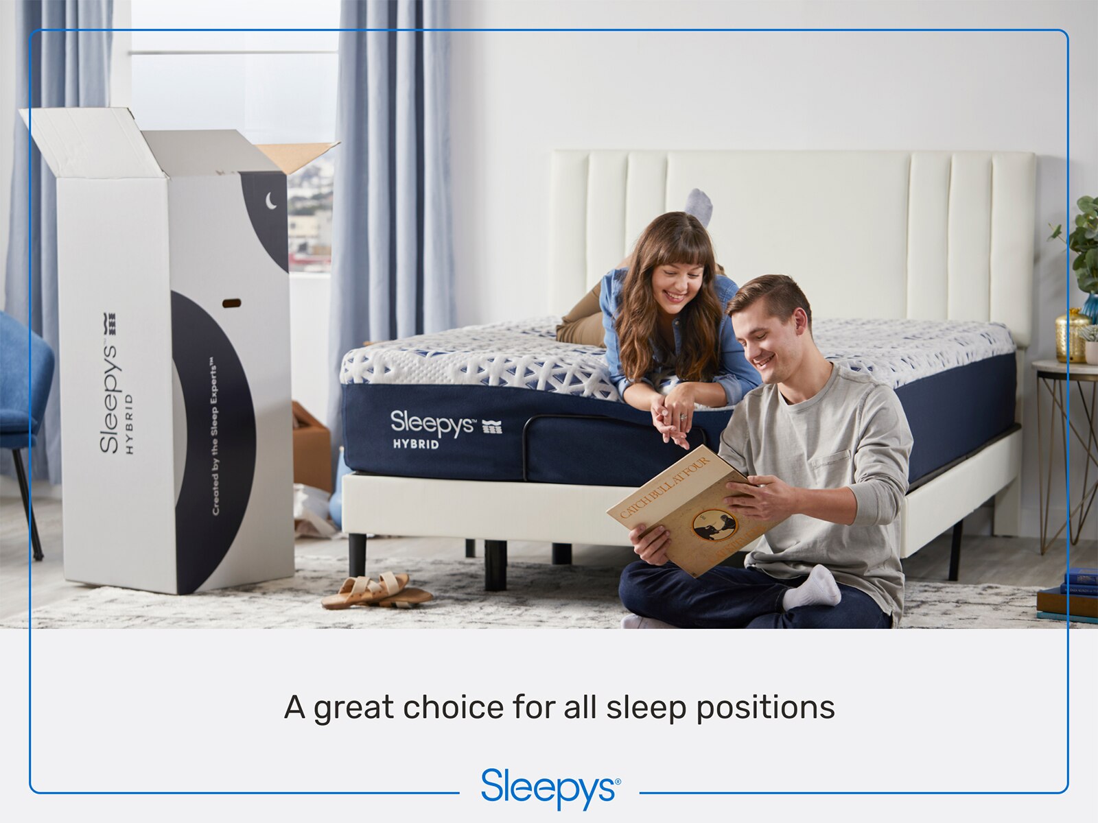 sleepy's hybrid 13 medium mattress reviews