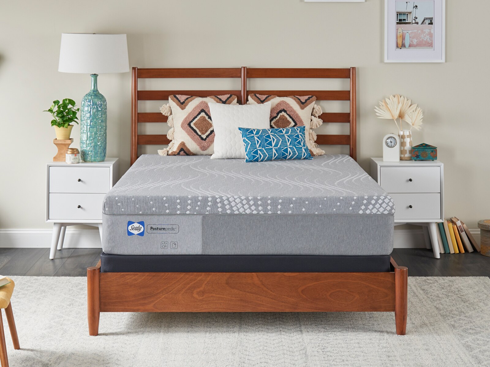 sealy medina mattress review