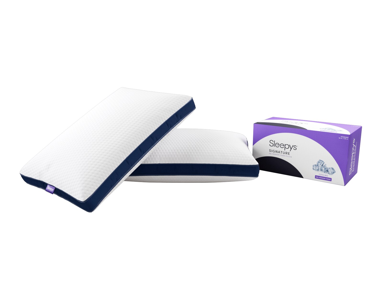 Signature pillow price deals