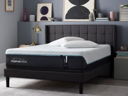 TEMPUR-ProAdapt® 1.0 12" Medium Mattress