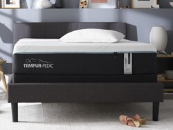 TEMPUR-ProAdapt® 1.0 12" Medium Hybrid Mattress