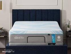 TEMPUR-ActiveBreeze® 13" Medium Hybrid Mattress