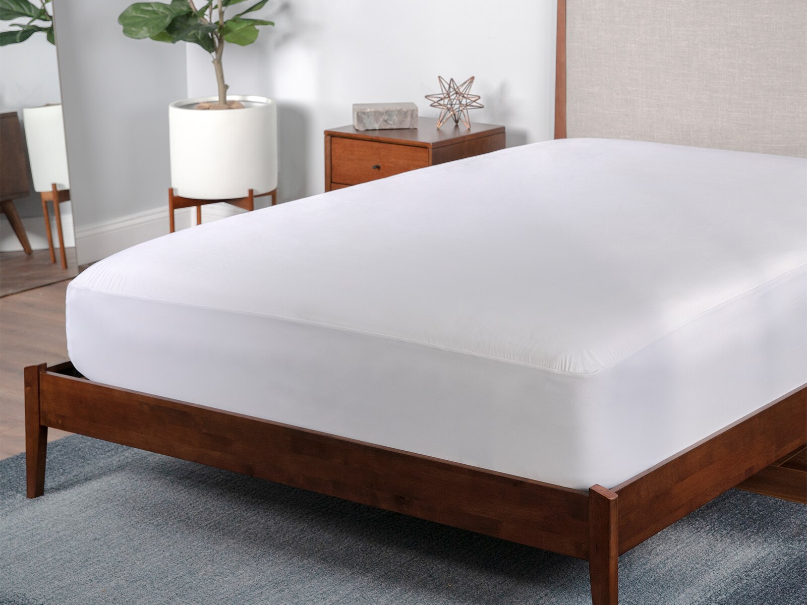 Queen Size Bed Covers