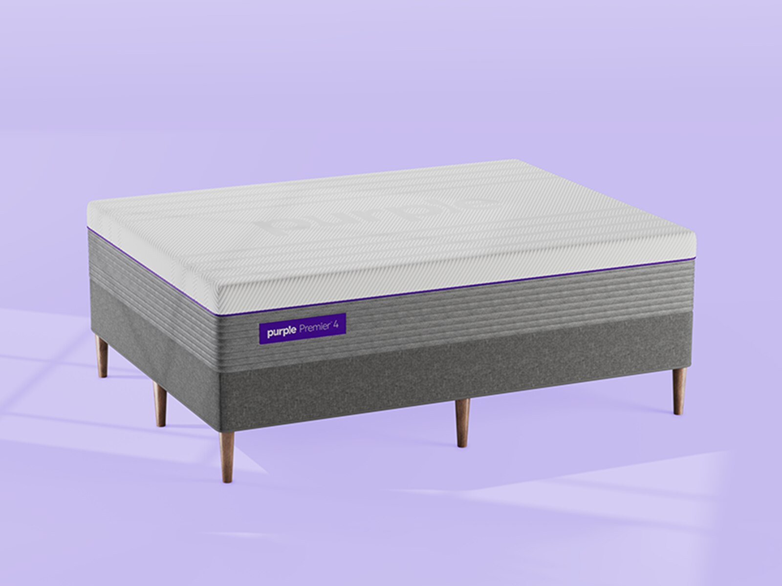 Purple 4 Hybrid Premier® Mattress Mattress Firm