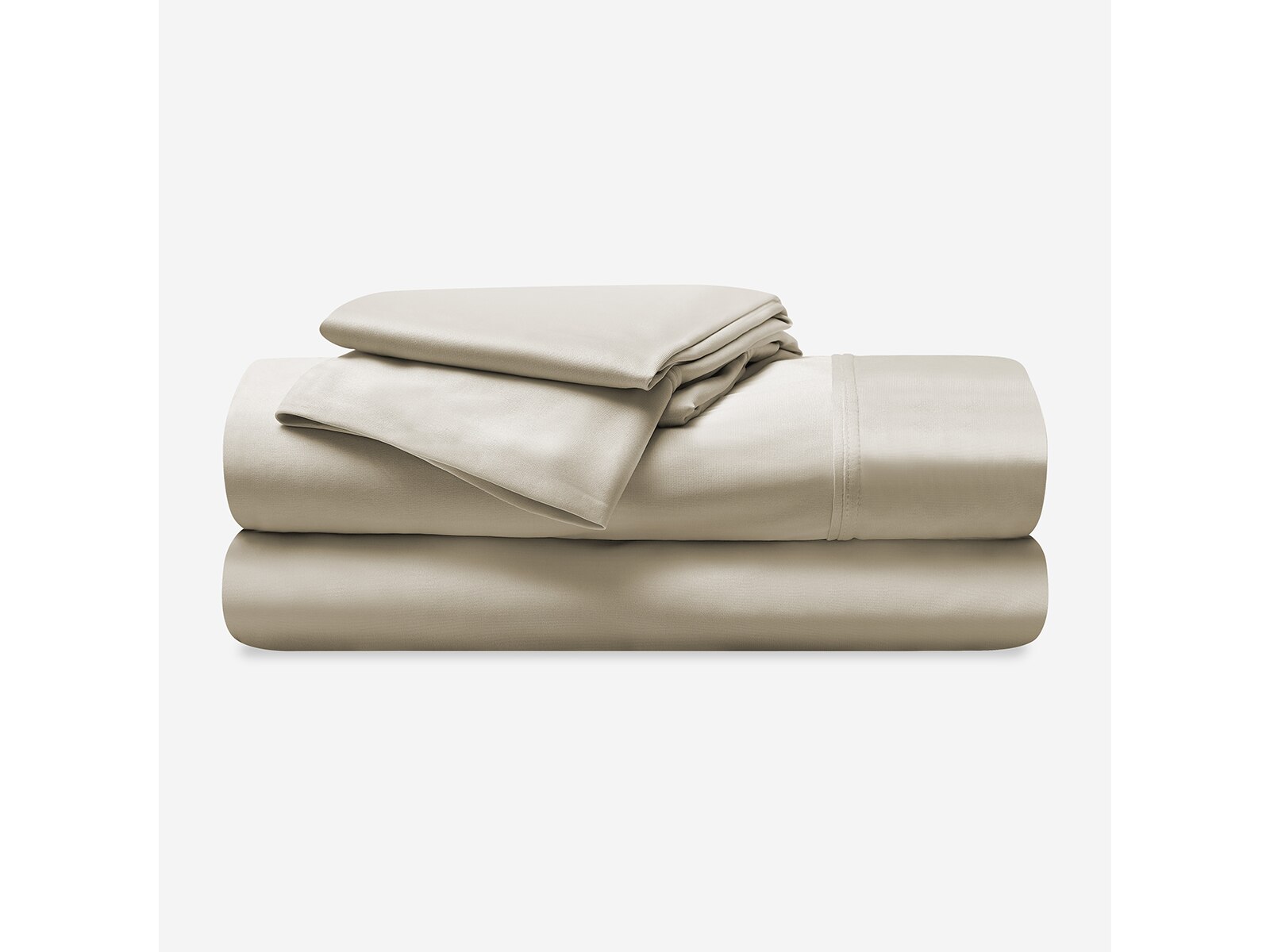 Wrinkle Free Fitted Sheet