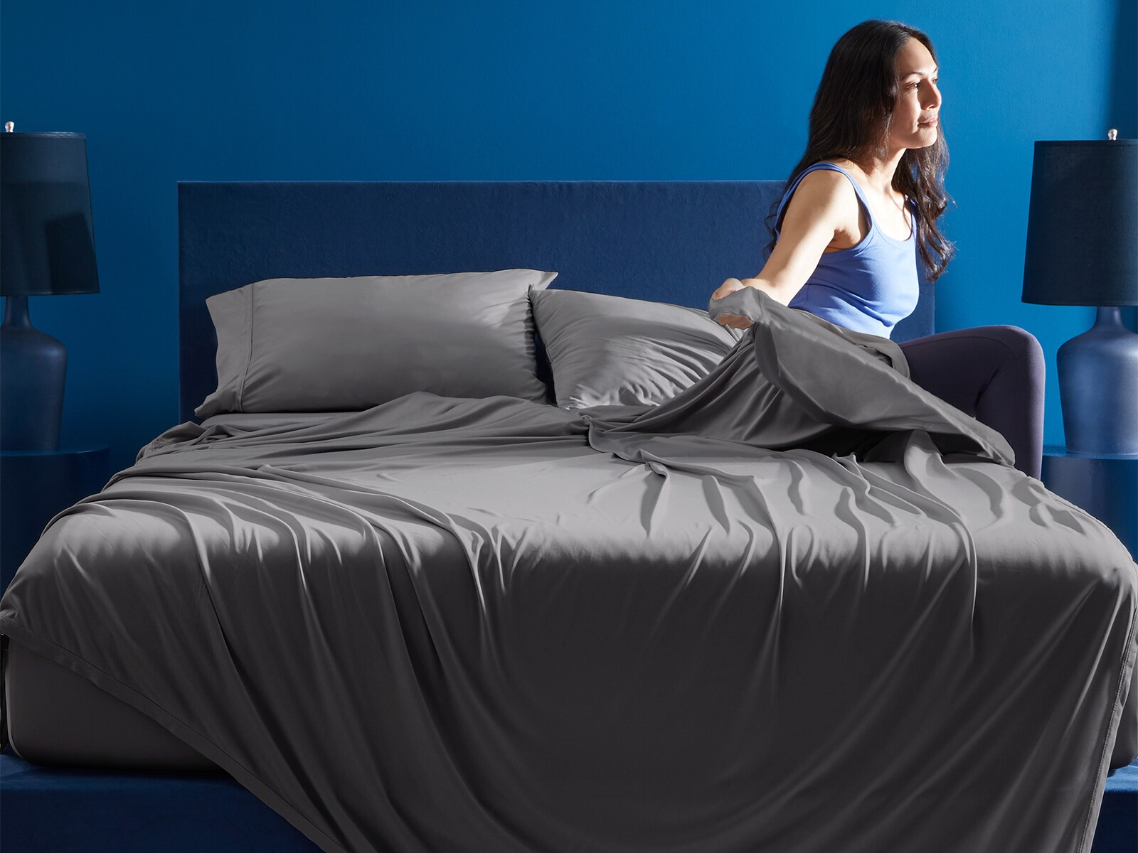 Bedding For Lake House Guests
