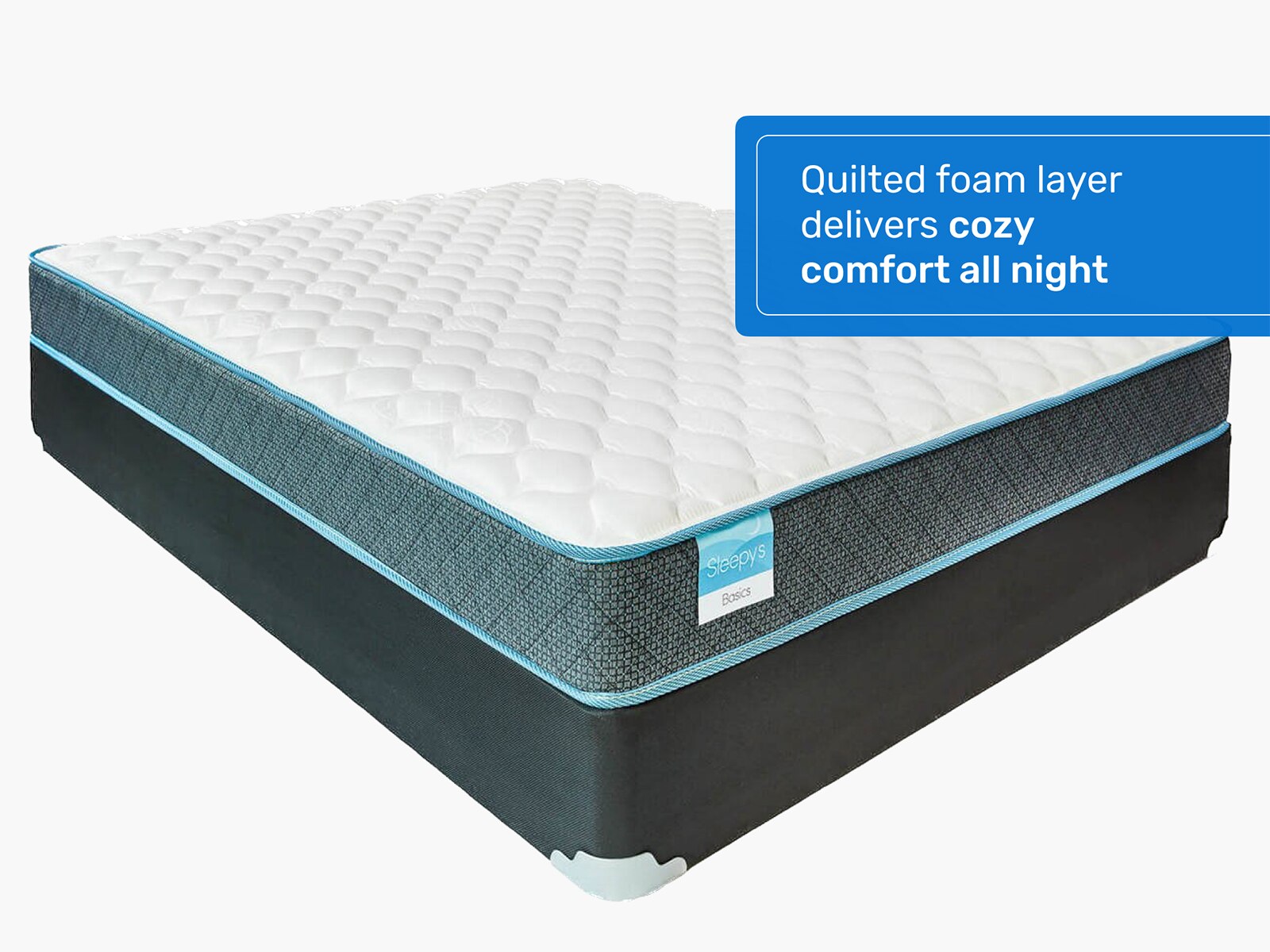 sleepy king mattress review