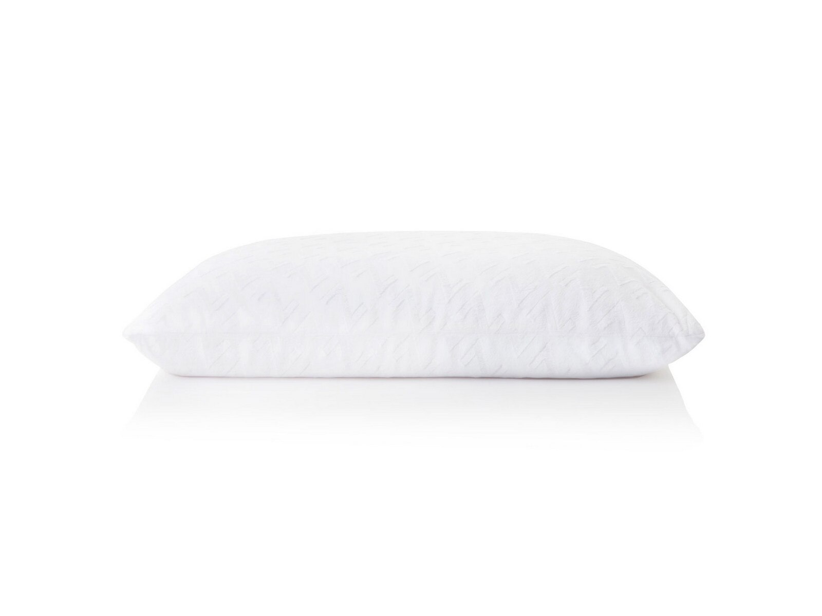 Malouf Zoned Talalay Latex Pillow Mattress Firm