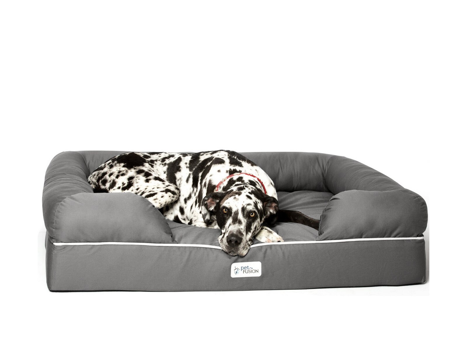 is memory foam good for dog beds