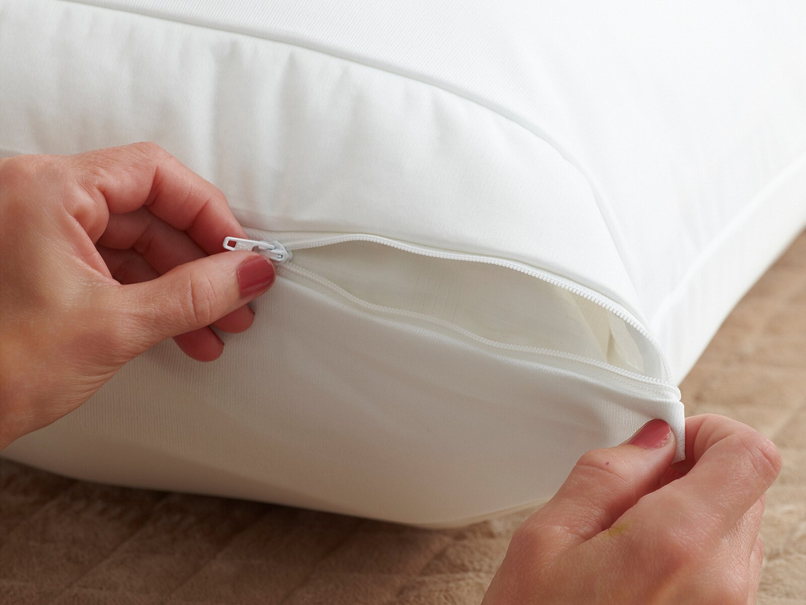 PureCare FRíO® 360° Waterproof Pillow Protector MattressFirm