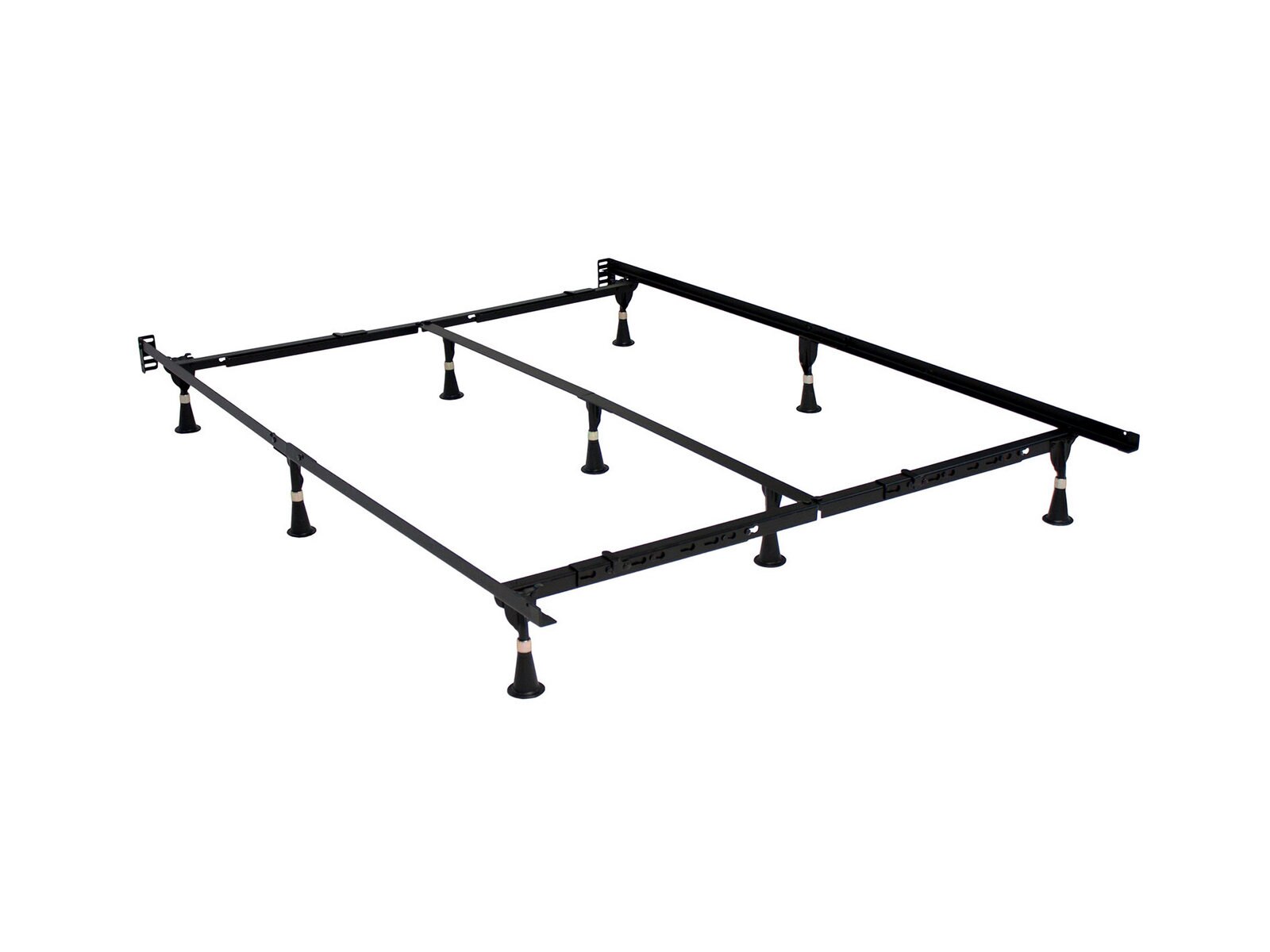 Premium Bed Frame - Twin/​Full/Queen/​King