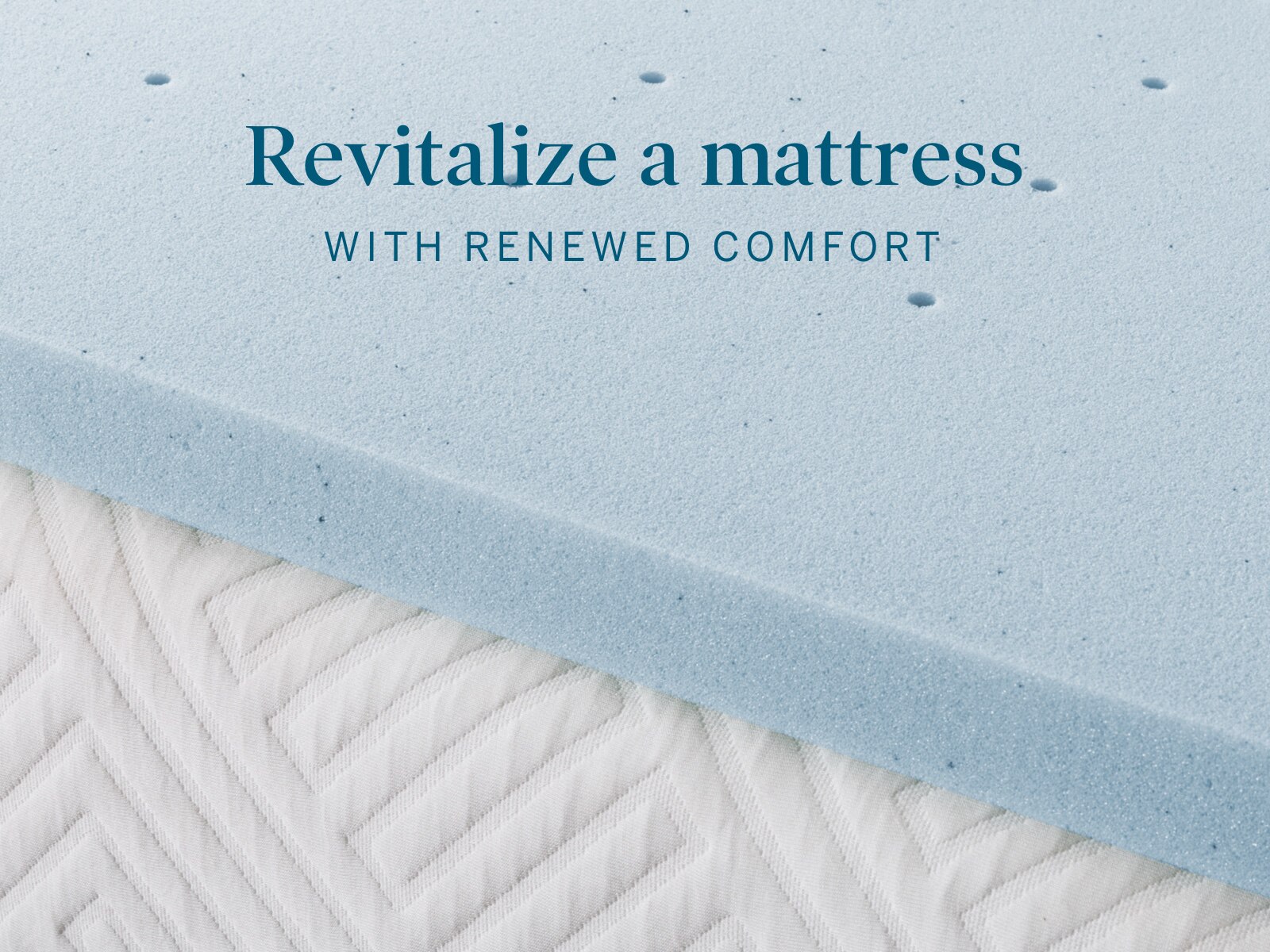 lucid 2 gel mattress topper queen