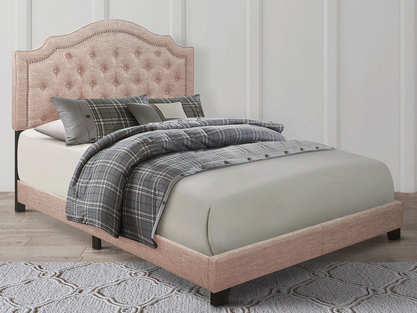 Full Size Bed Frames