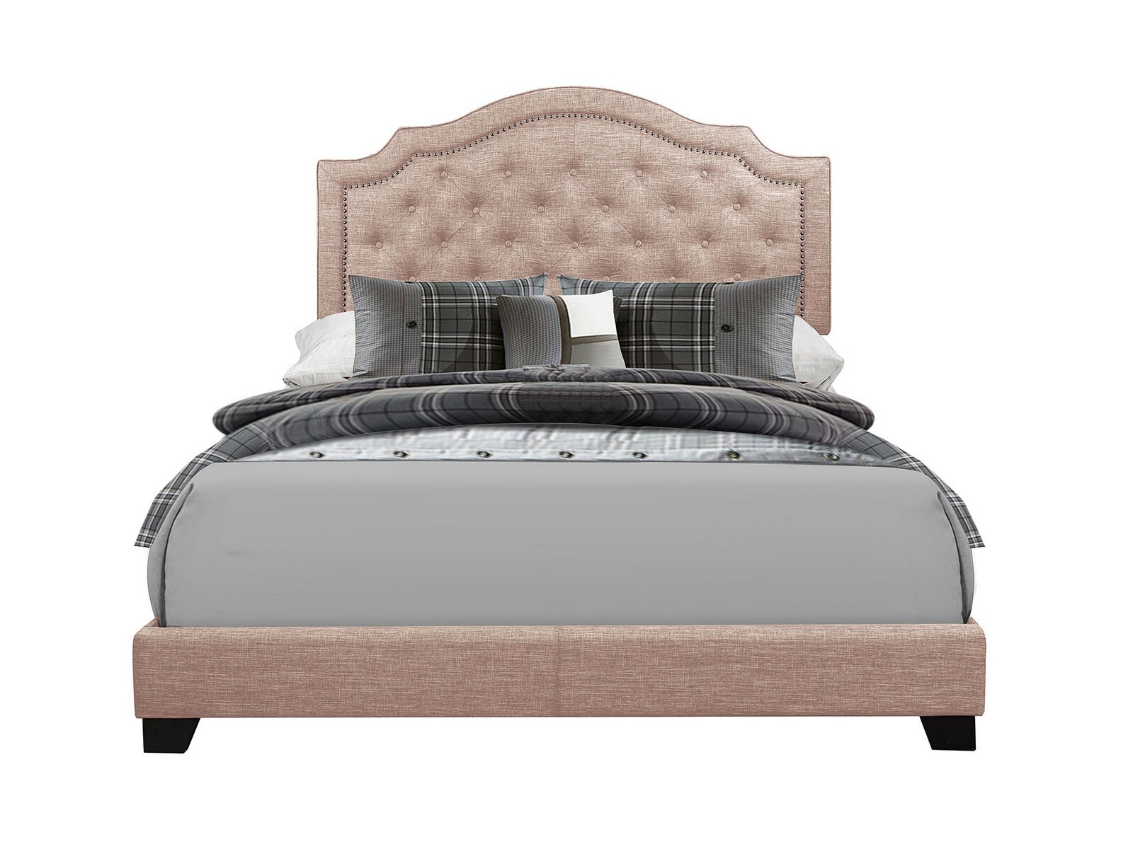 Homelegance Harley Bed Set Mattress Firm