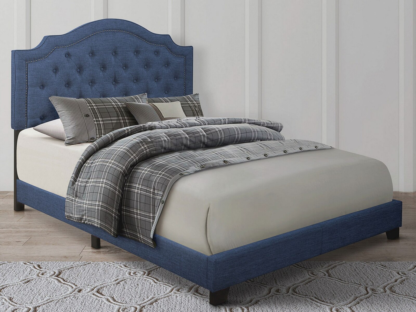 Platform Beds