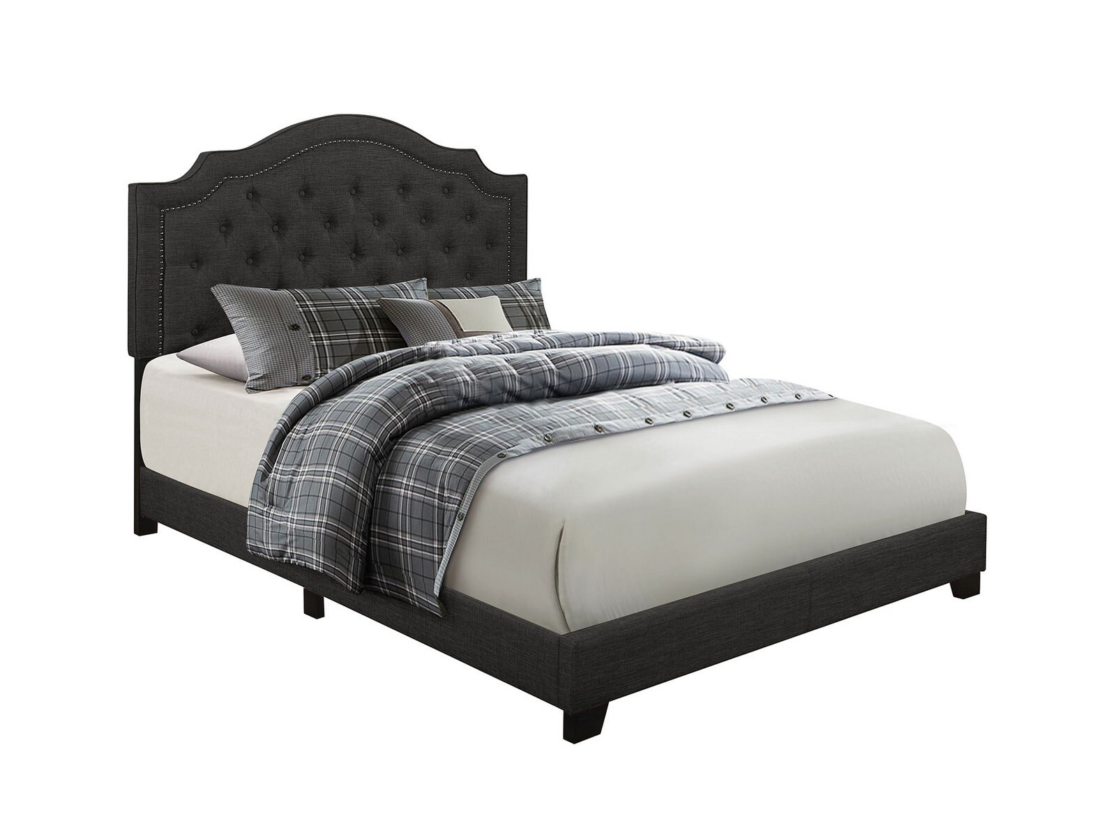 Homelegance Harley Bed Set Mattress Firm