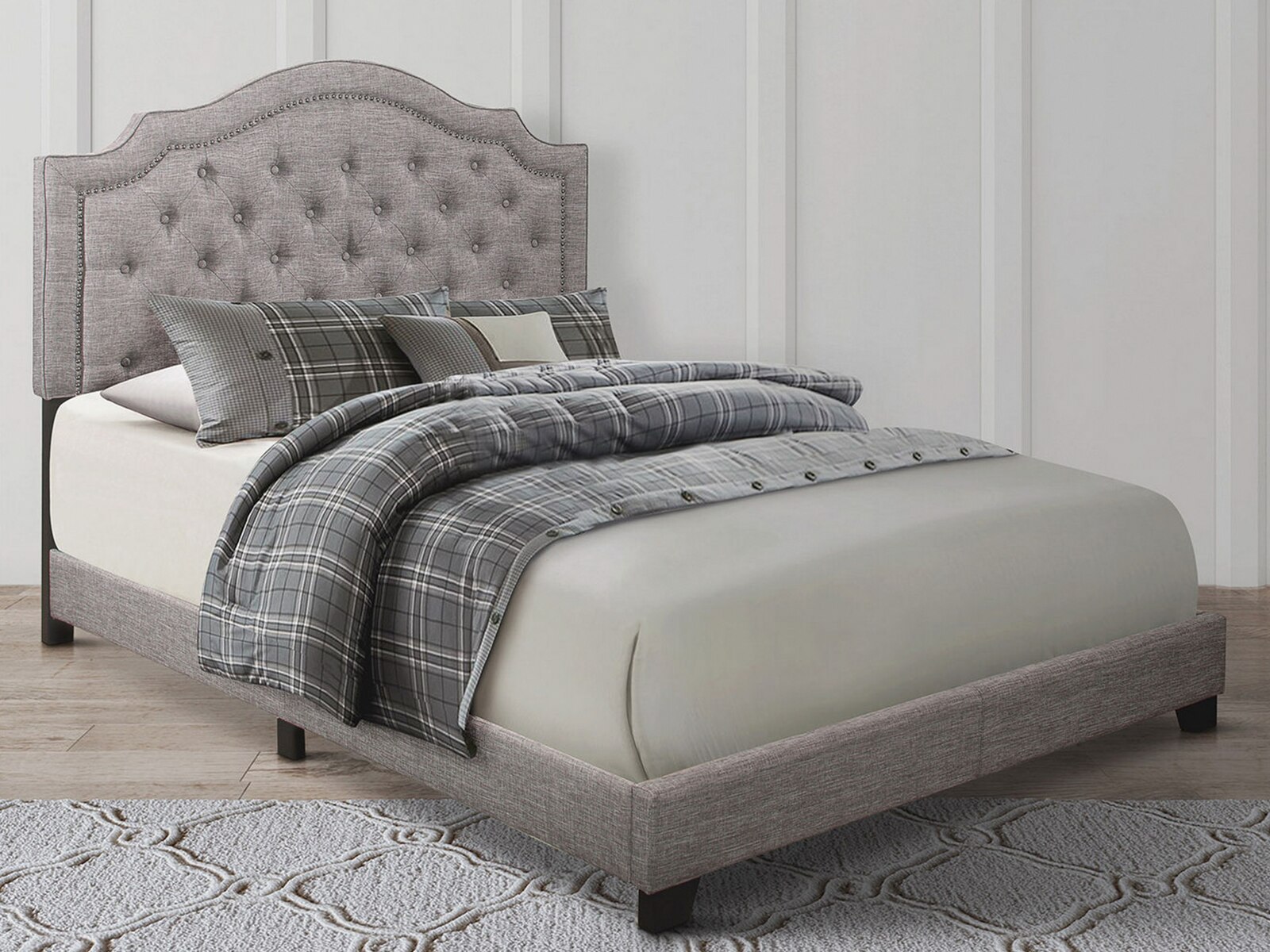 Full Size Bed Sets With Mattress