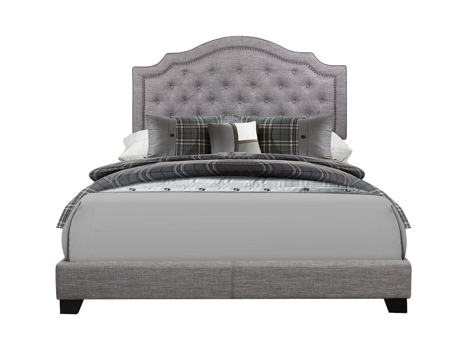Homelegance Harley Bed Set Mattress Firm
