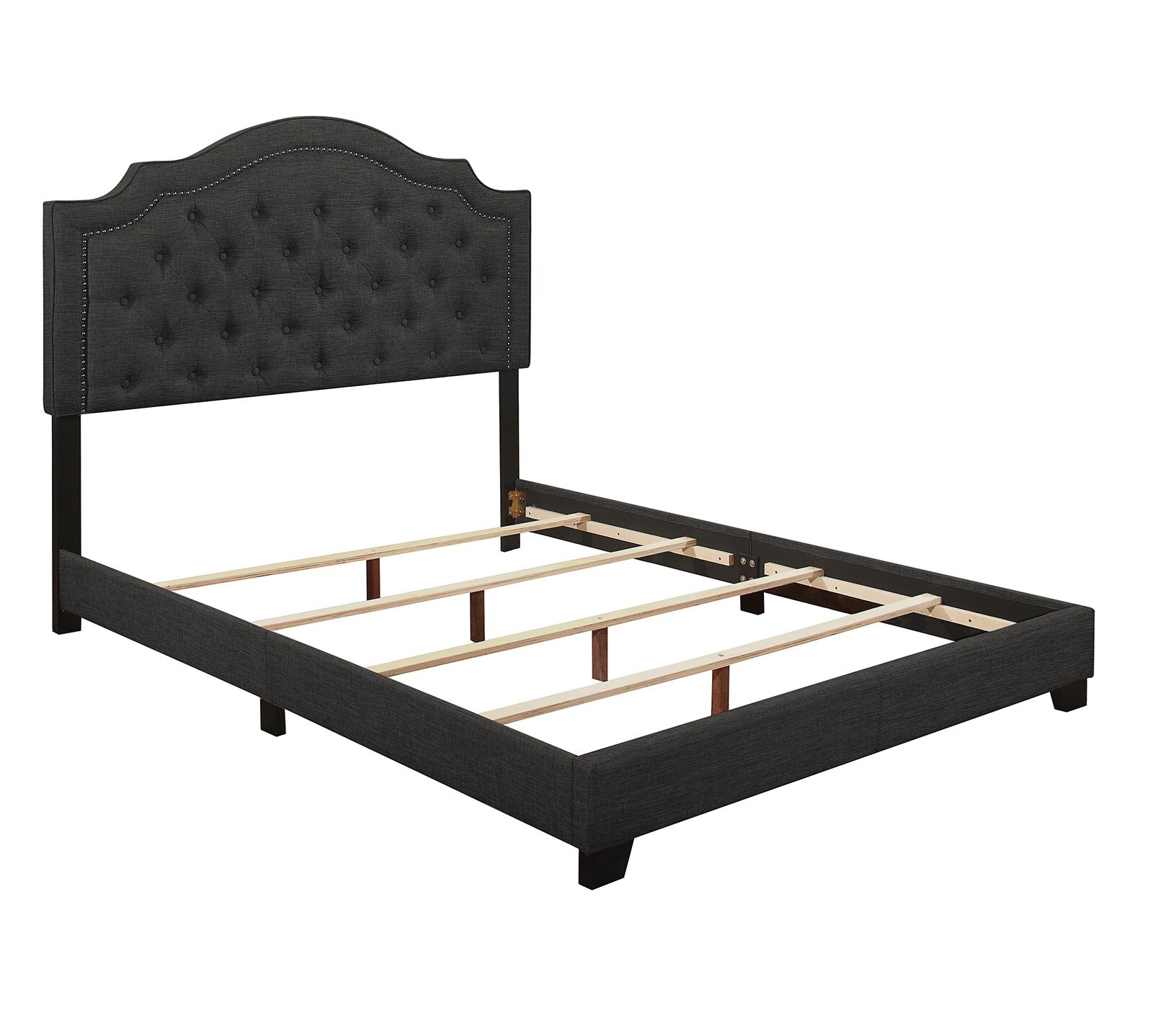 Homelegance Harley Bed Set Mattress Firm