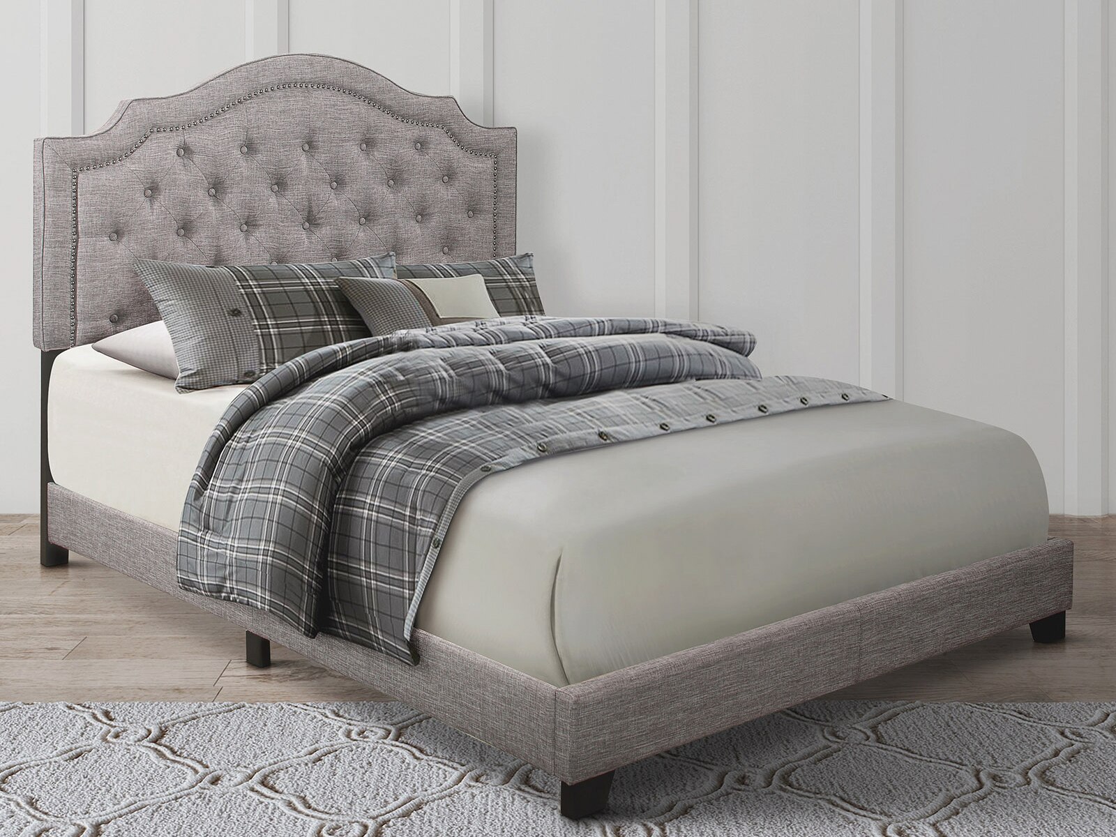 Unique Headboards