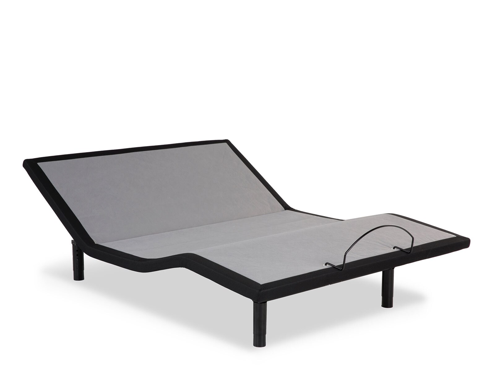 Platform bed deals mattress firm