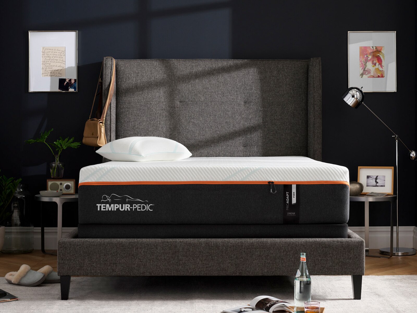 TEMPUR-ProAdapt® 1.0 12" Firm Mattress