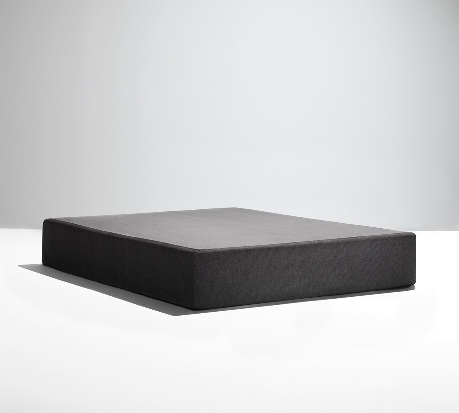 Grey Fabric Bed Bases