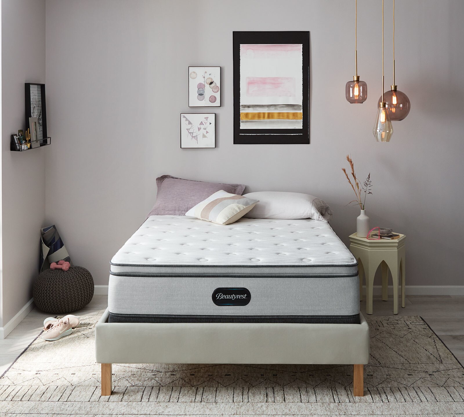 13 5 Inch Cooling Mattresses