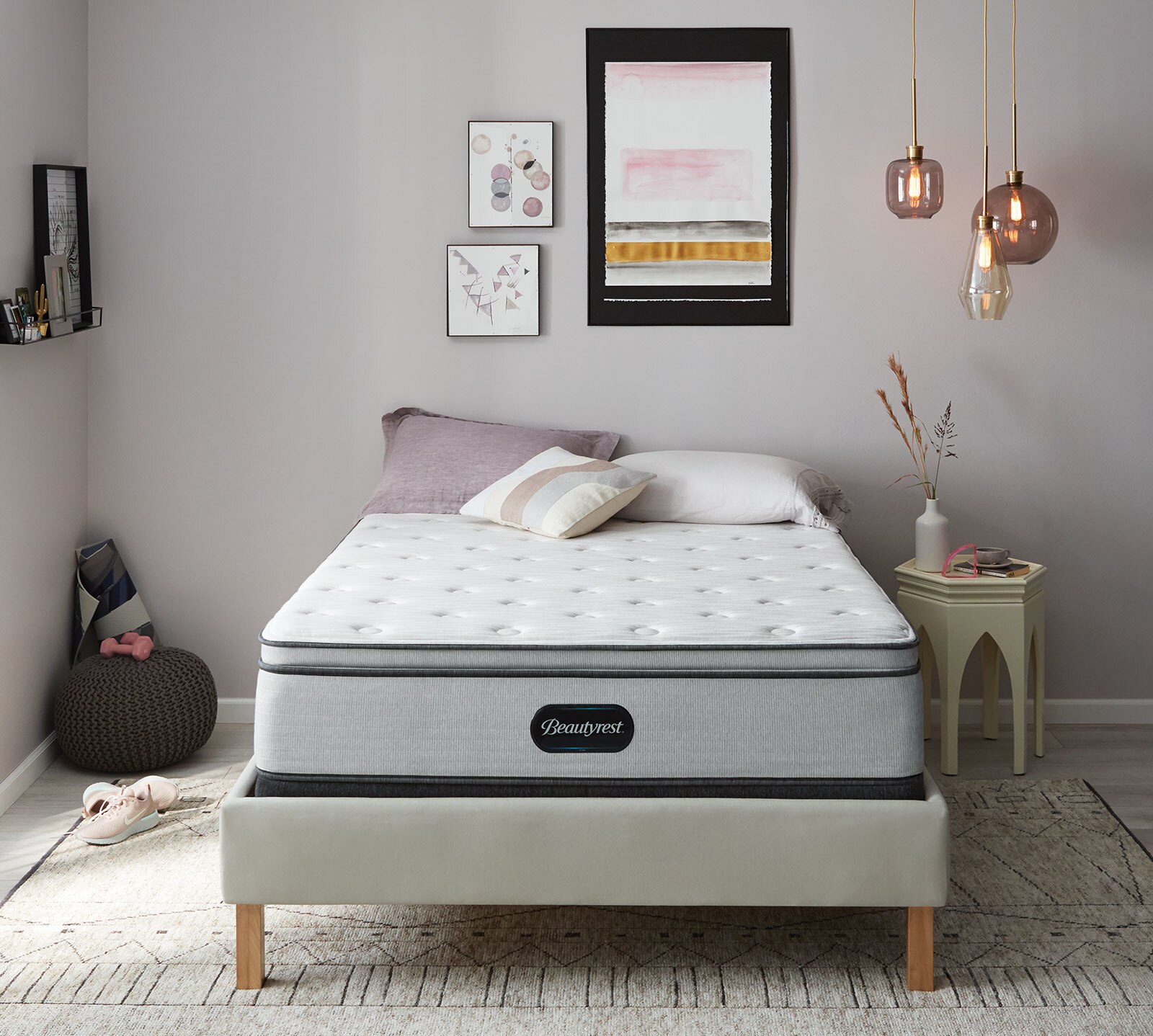 Cooling Innerspring Mattresses