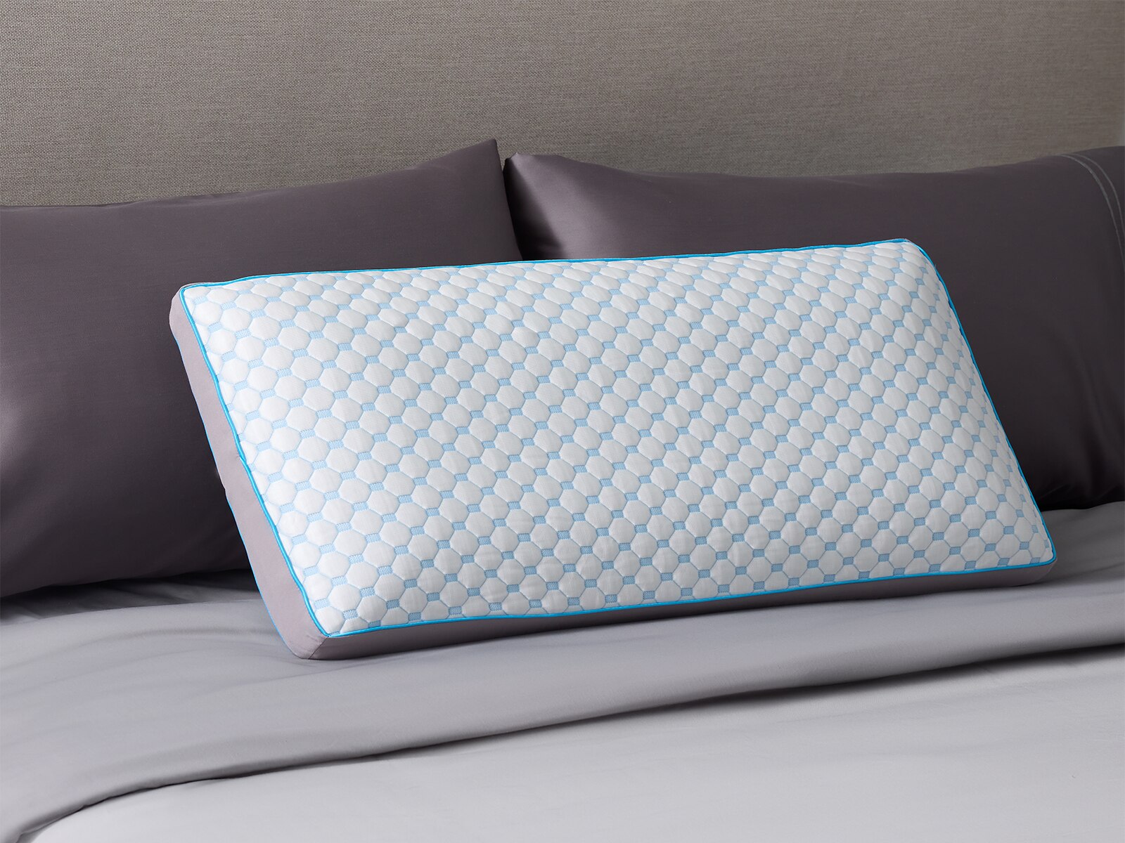 mattress firm supreme cool pillow