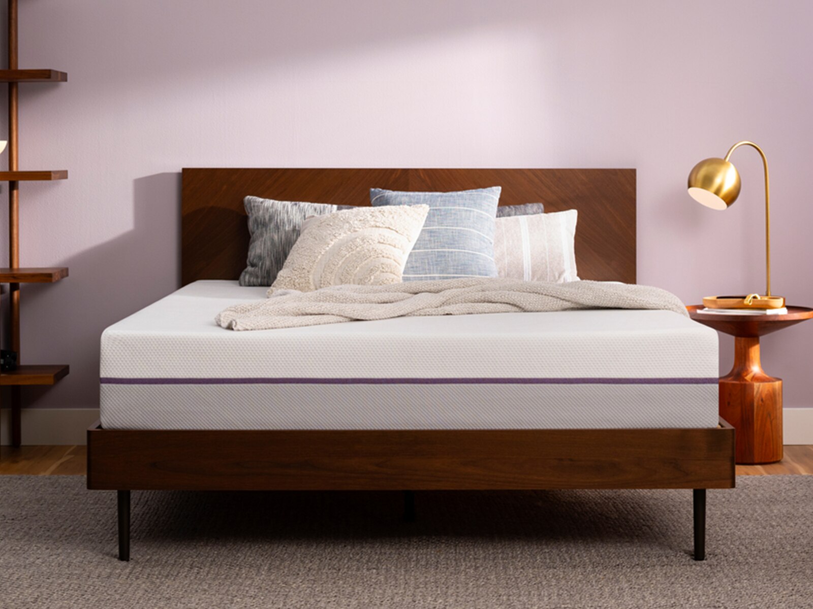 10 Inch Memory Foam Mattresses
