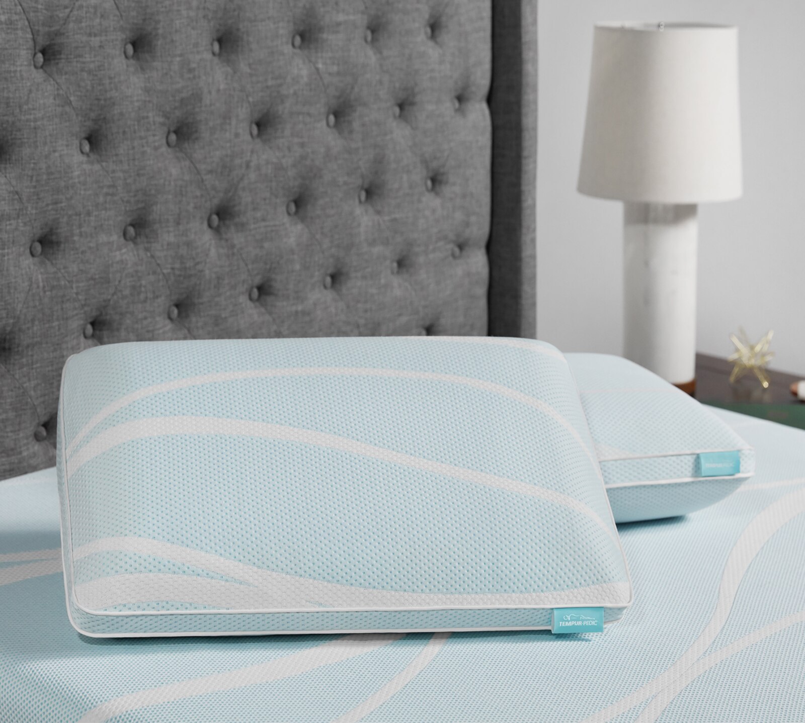 TempurPedic TEMPURBreeze° Pro Pillow Mattress Firm