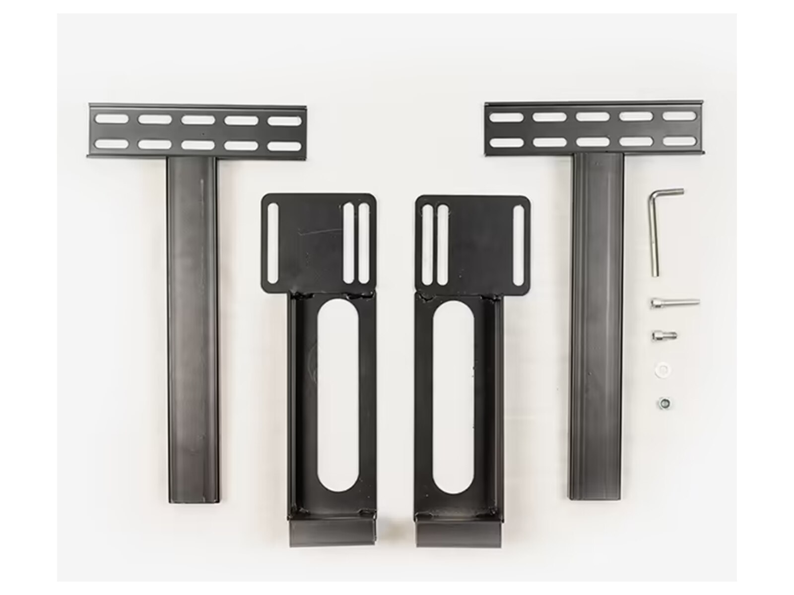TempurPedic Universal Headboard Bracket TSI MattressFirm