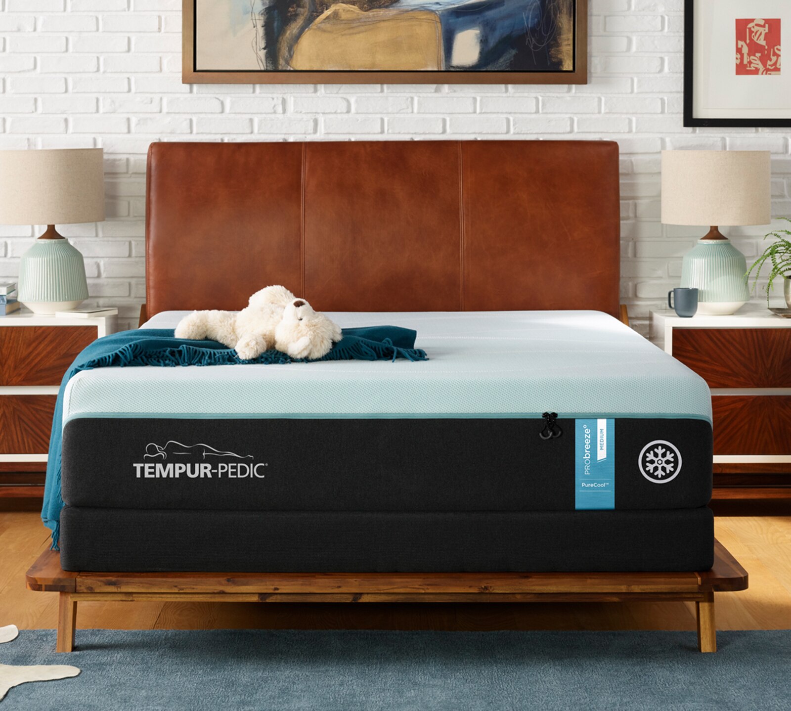 Tempur-Pedic Pro 12