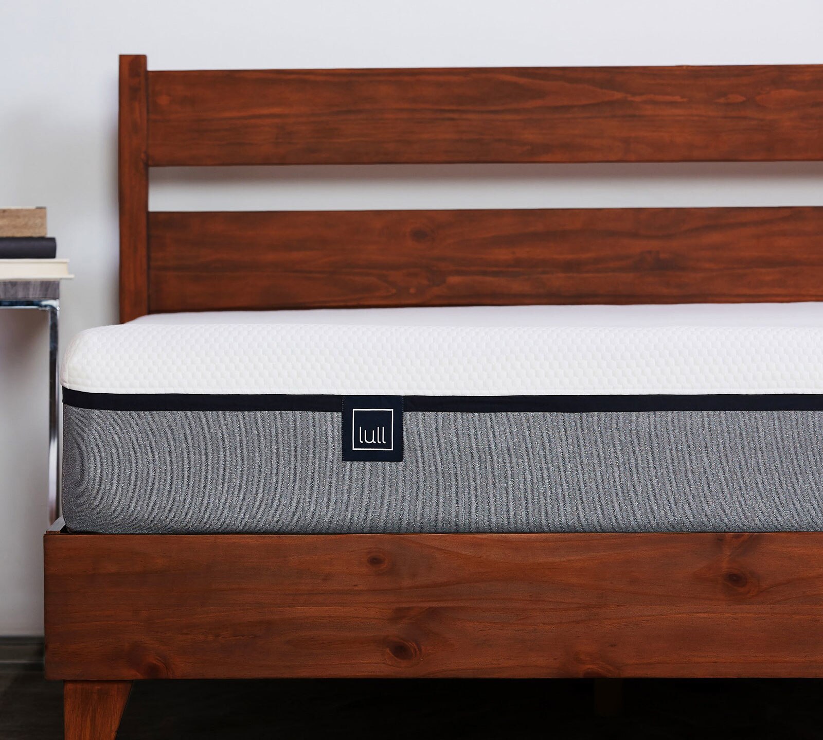 Lull 10" Memory Foam Mattress Mattress Firm