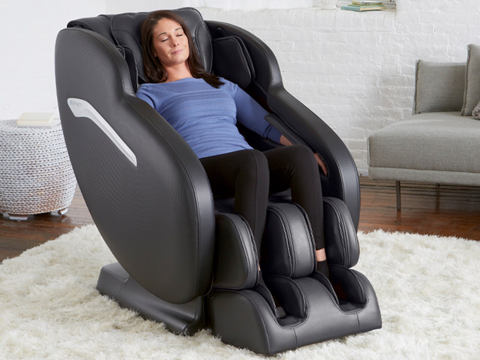 Airbag Massage Chairs: Here's What You Should Know