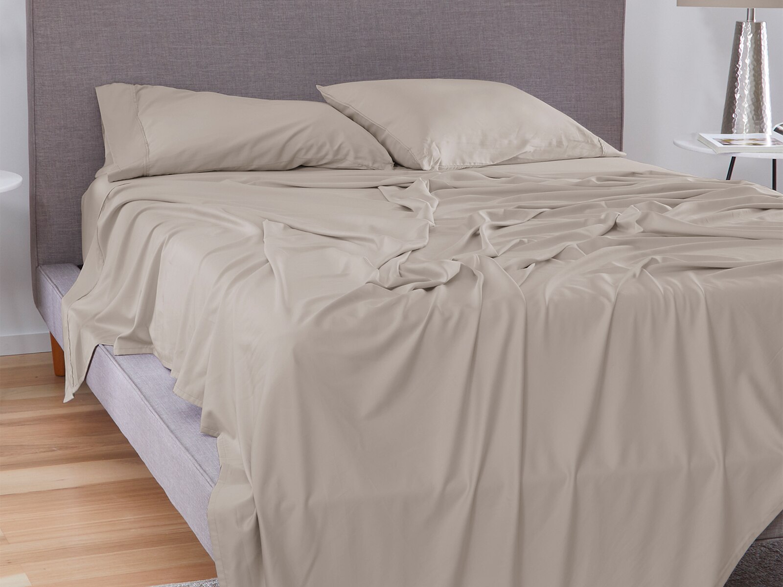 Lightweight Bedding Sets For Spring