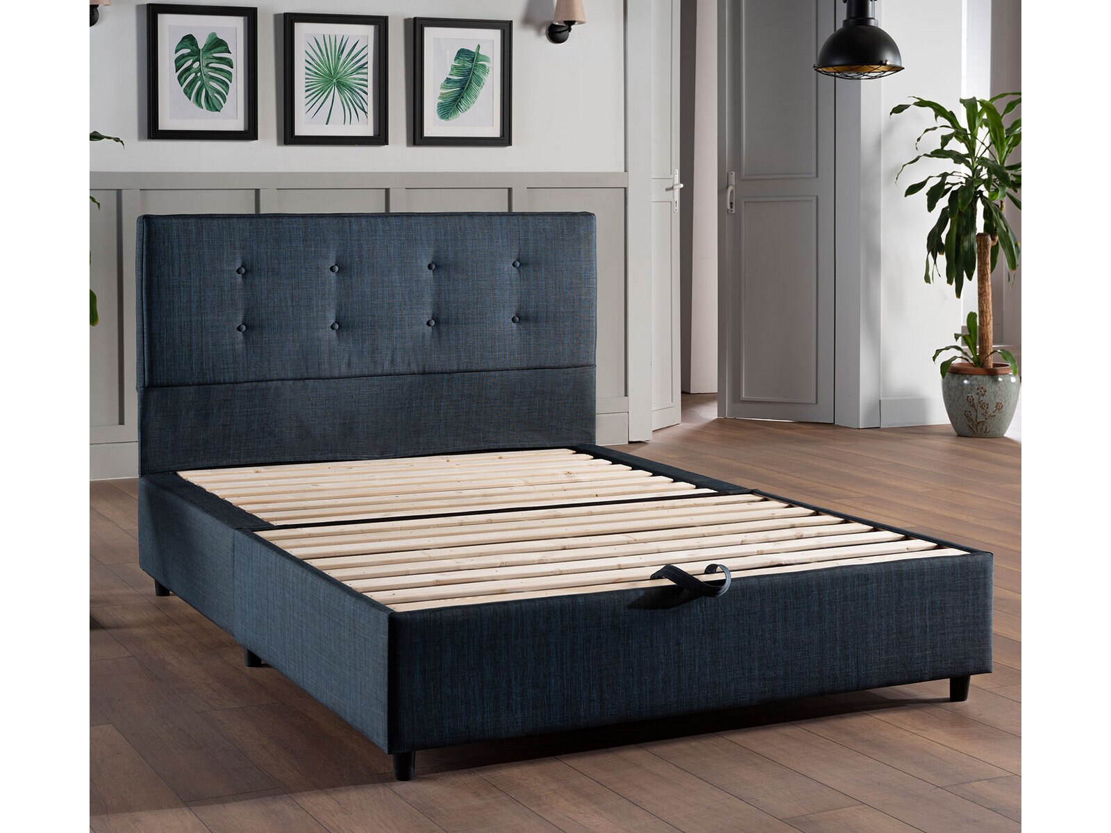 Mattress firm deals king size bed