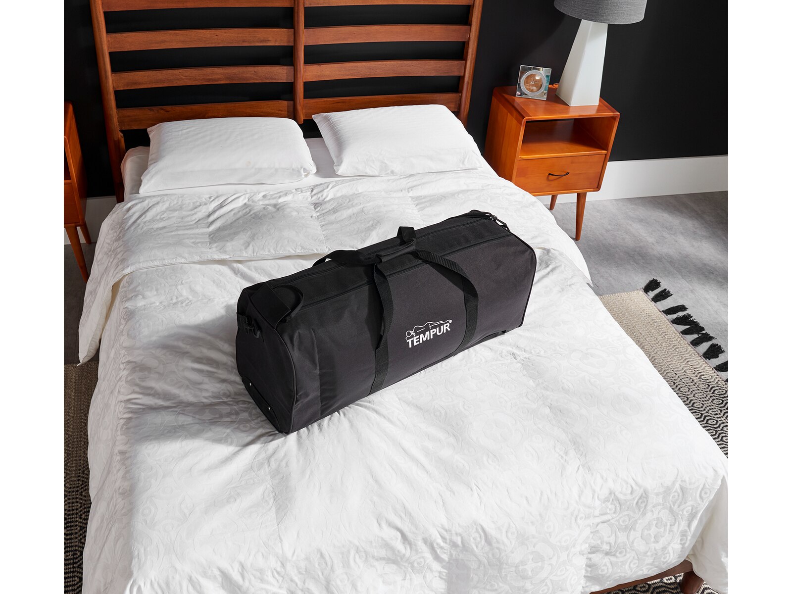 Tempur-Pedic TEMPUR Travel Set | Mattress Firm