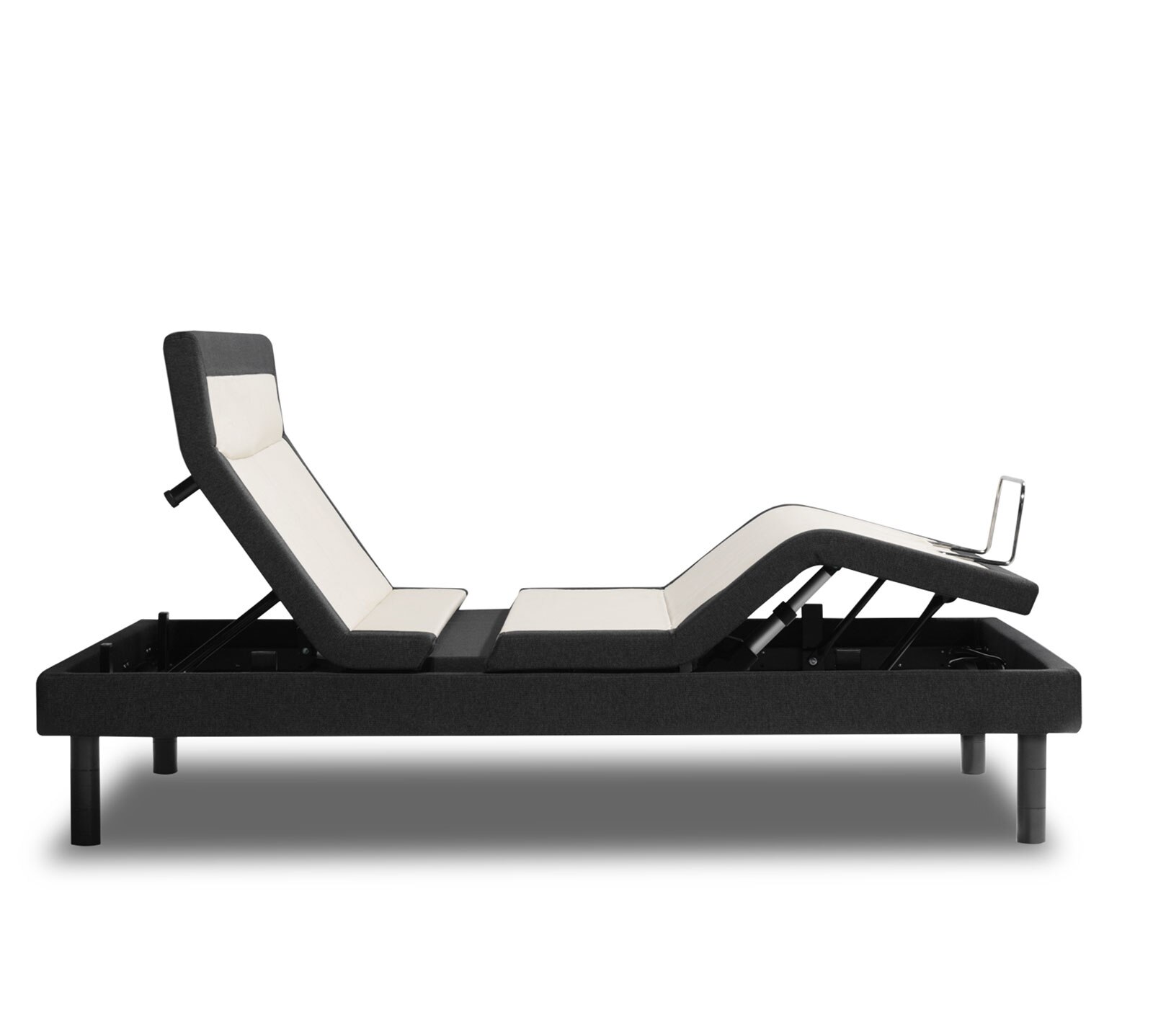 TEMPURPEDIC TEMPURErgo®Extend Smart Adjustable Base with SleepTracker