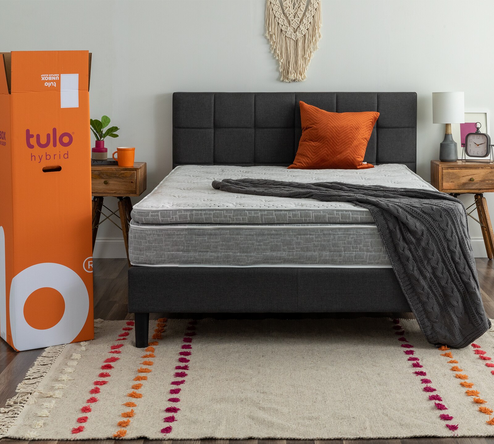 Tulo medium outlet pillow