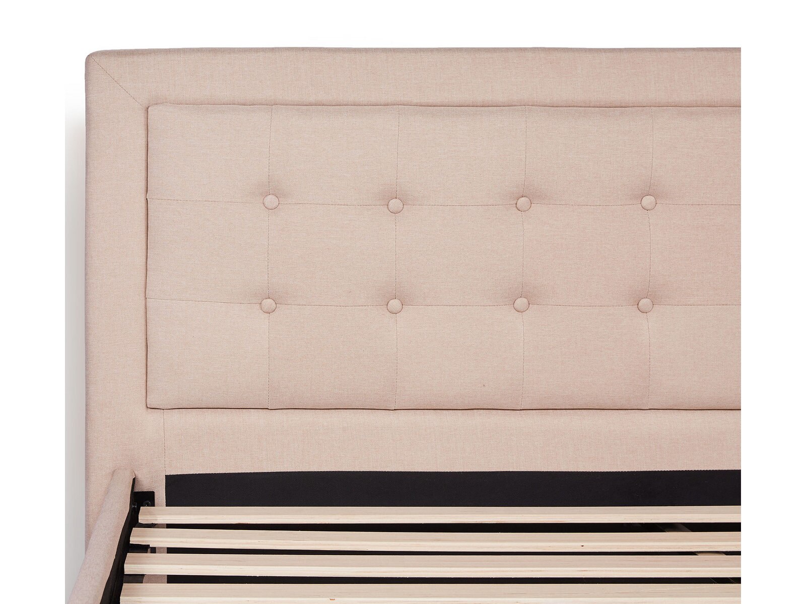 Nectar Bed Frame with Headboard Mattress Firm