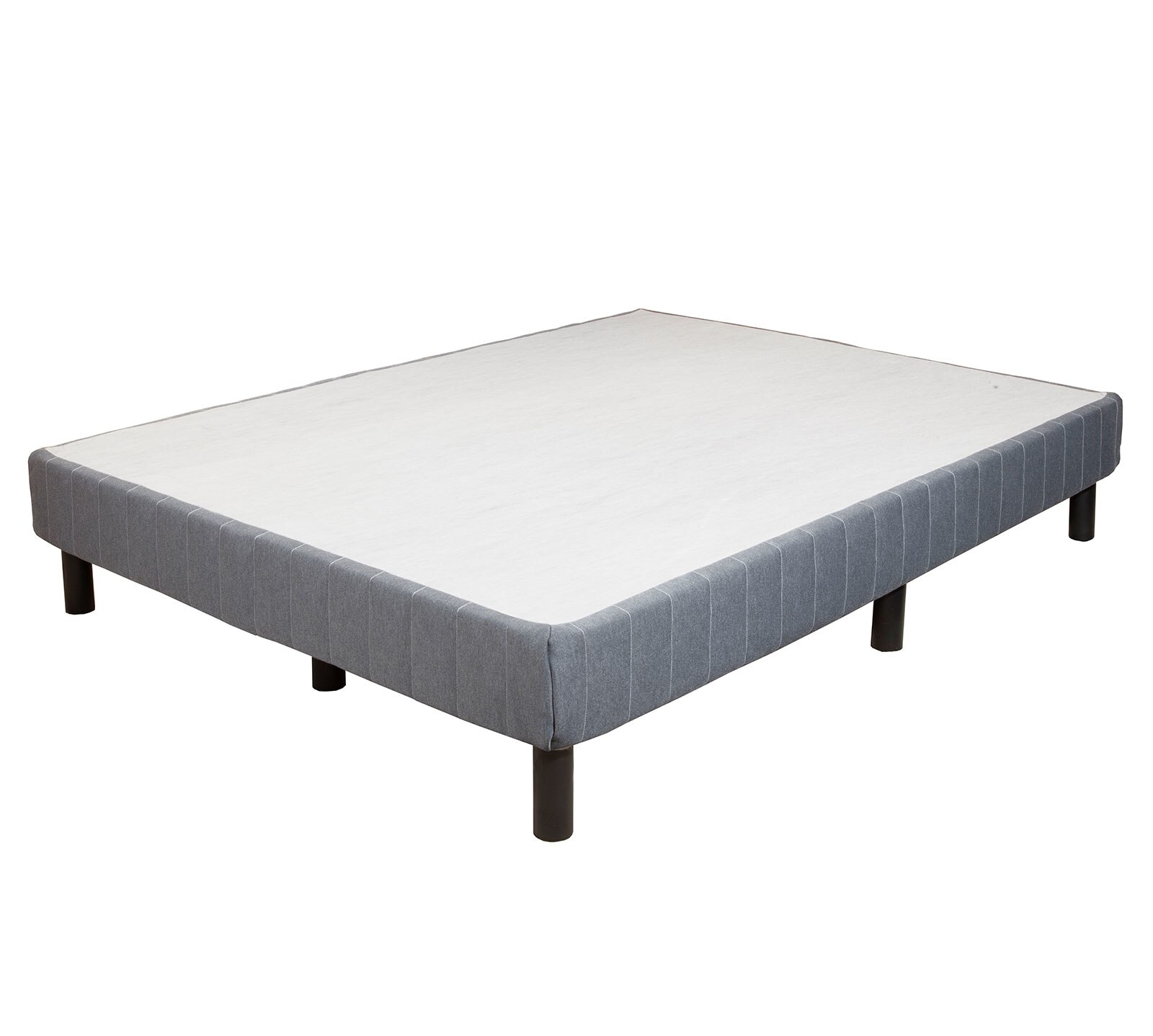 Upholstered Beds With Strong Support