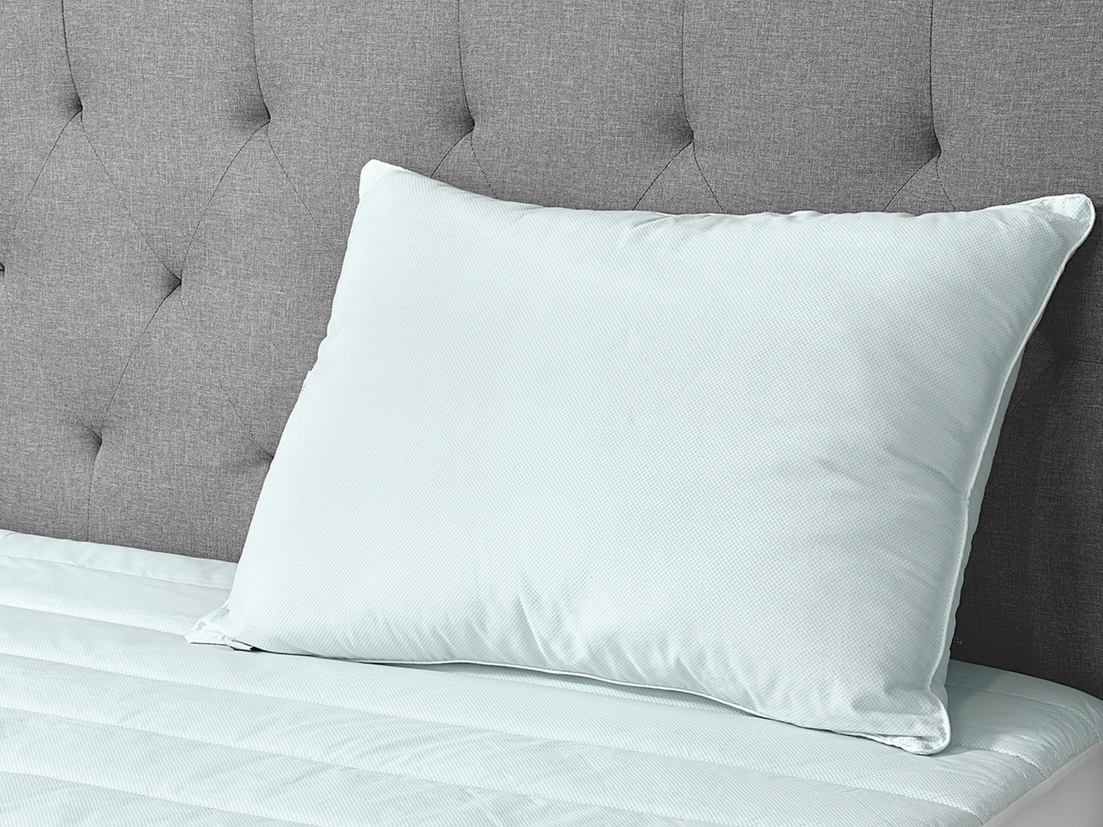 Cool to the touch pillow best sale