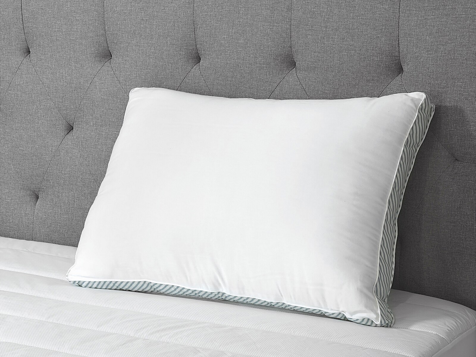 Extra Firm Support Pillows