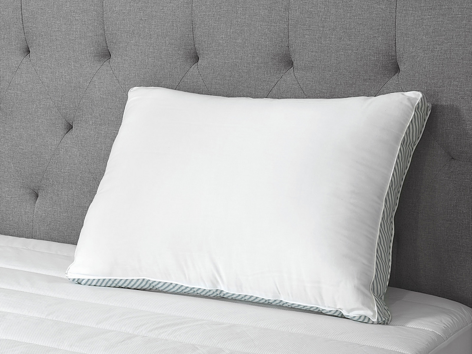 Sealy Adjustable Pillow, Designed for Every Kind of Sleeper