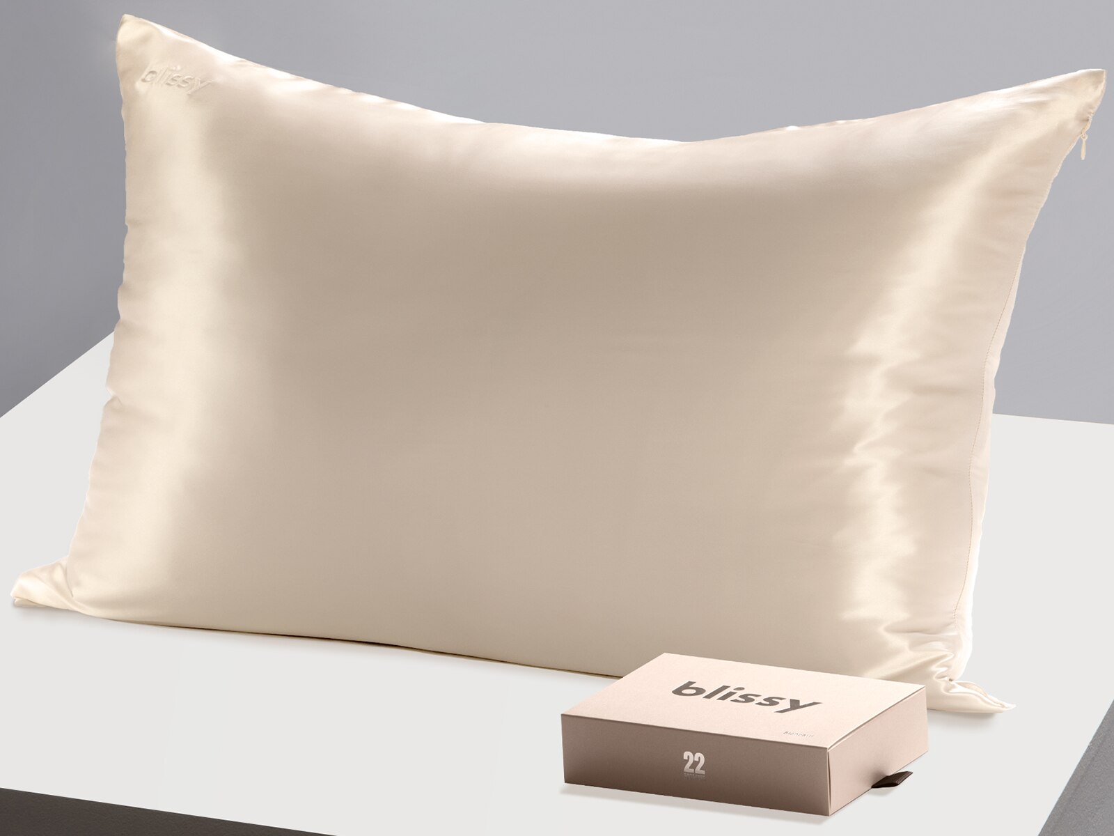 Bedroom Upgrade Pillowcases