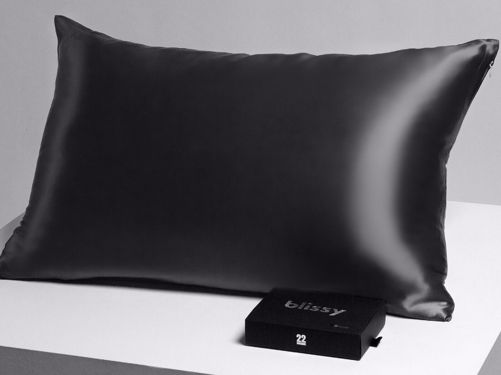 Nighttime Pillowcases
