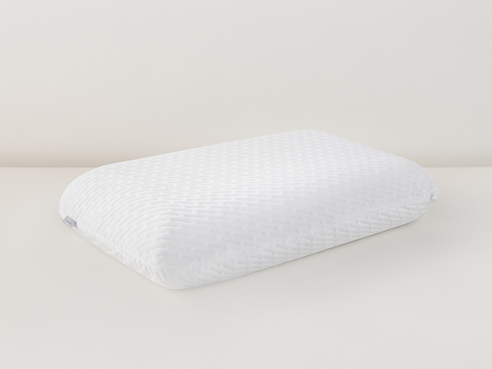 Tuft and Needle Original Foam Pillow Mattress Firm
